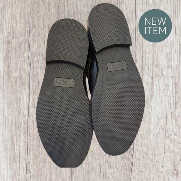 Kenneth Cole Reaction Parker Chukka Boots – Men’s 10.5 – Black – NEW - Picture 6 of 6